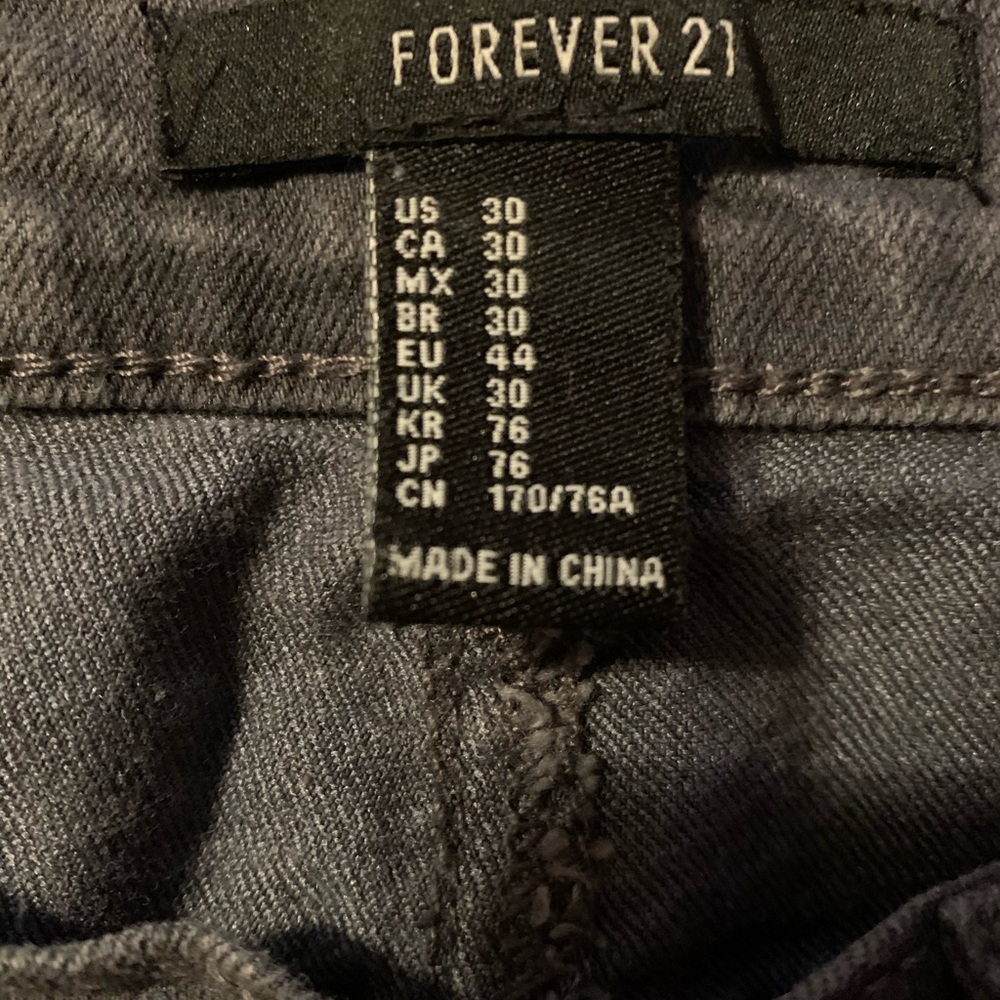 Jr. Jeans